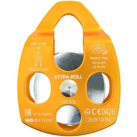 Kong Usa Extra Roll - Orange 82000OP00KK